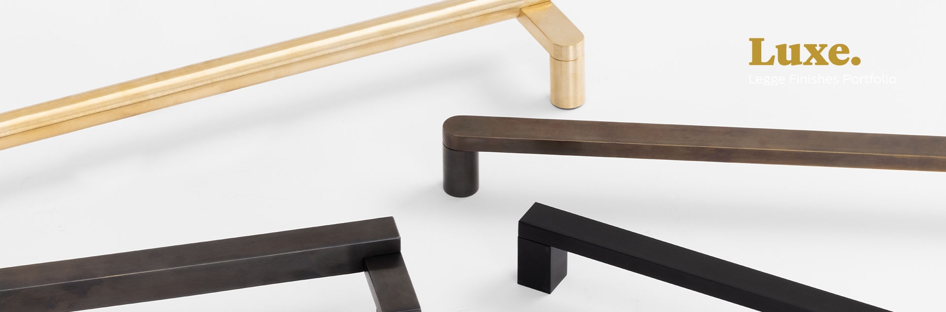 Legge Luxe Levers