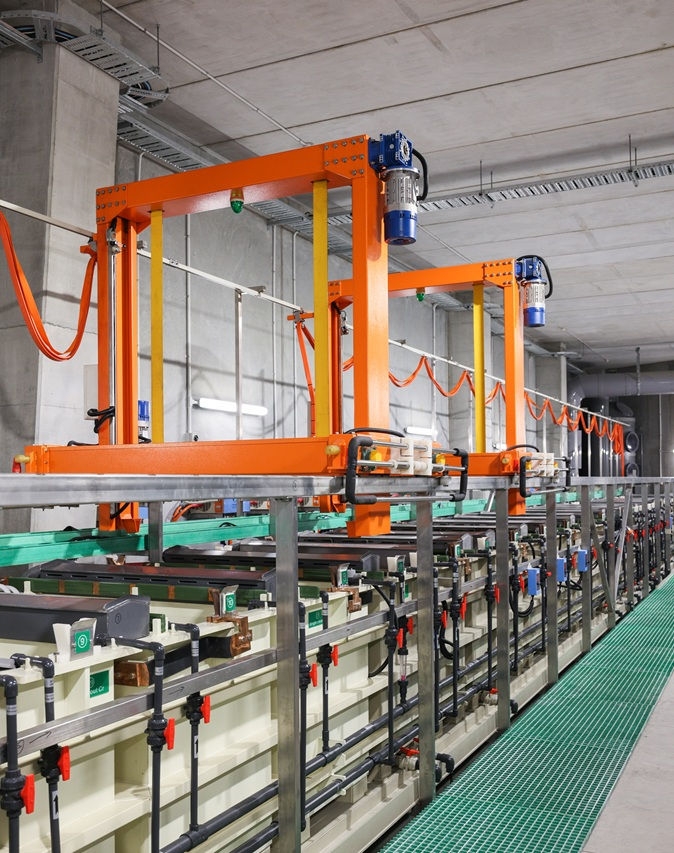 allegion-new-zealand-facility-local-manufacturing