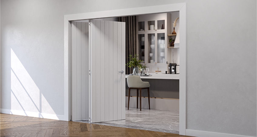 Briton 200 Series Door Closers