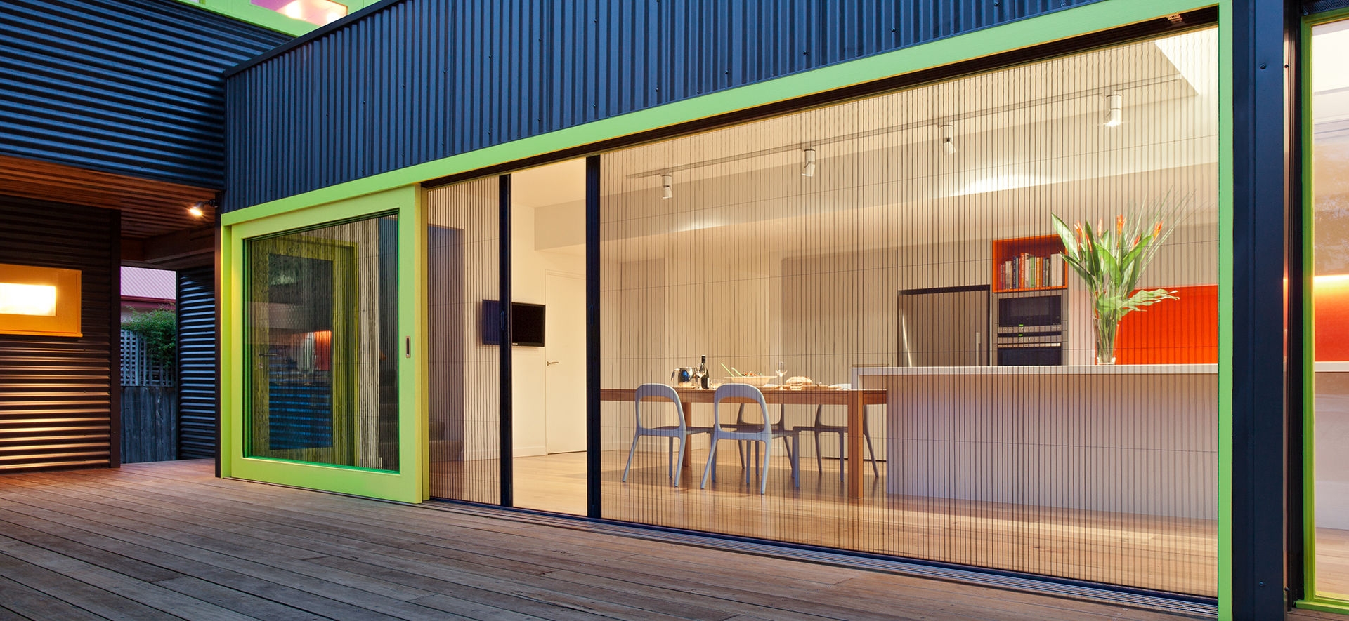 Brio Screen Solutions