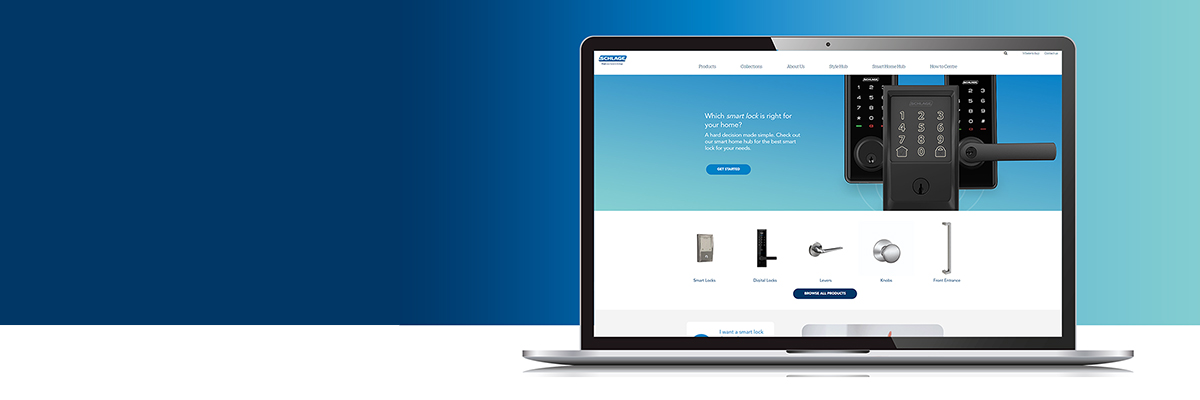 Schlage-site-is-now-live