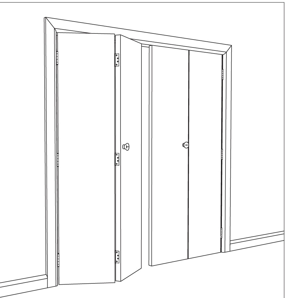 Brio Bifold 16