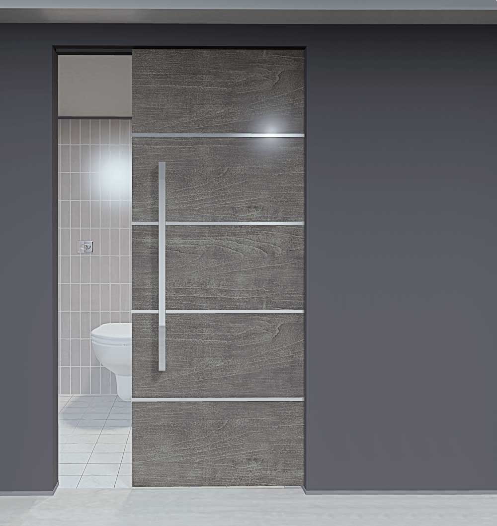 Interior Sliding Doors
