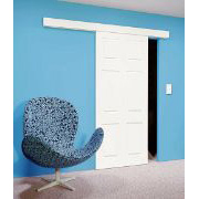Interior Sliding Doors