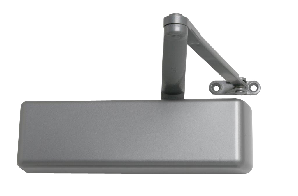 4040XP Hydrolic DOOR CLOSER Aluminum LCN 2014 Allegion 