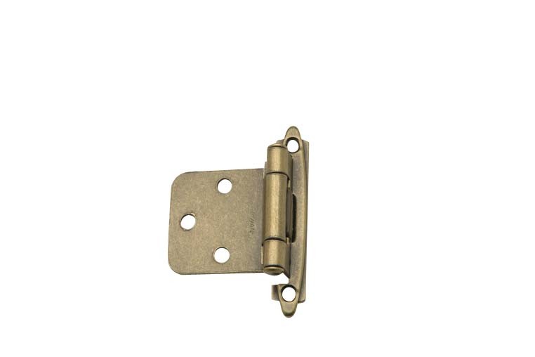 Schlage Cabinet Hinges