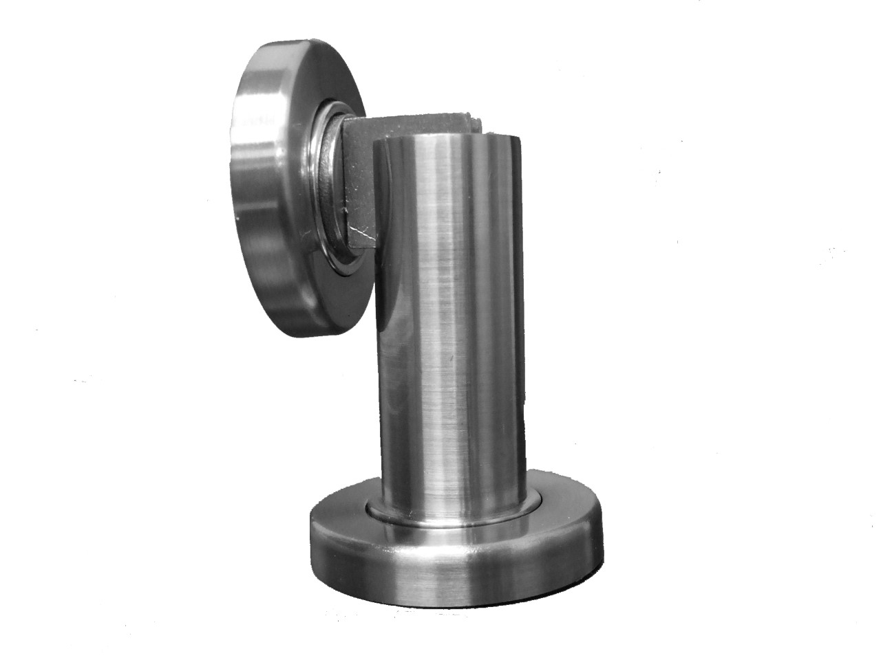 Latch Back Door Stops
