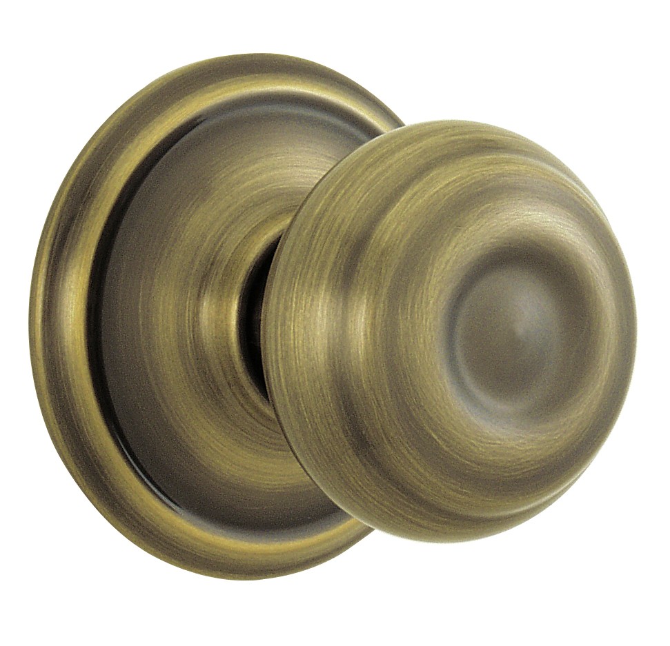 Schlage F Series Knobs