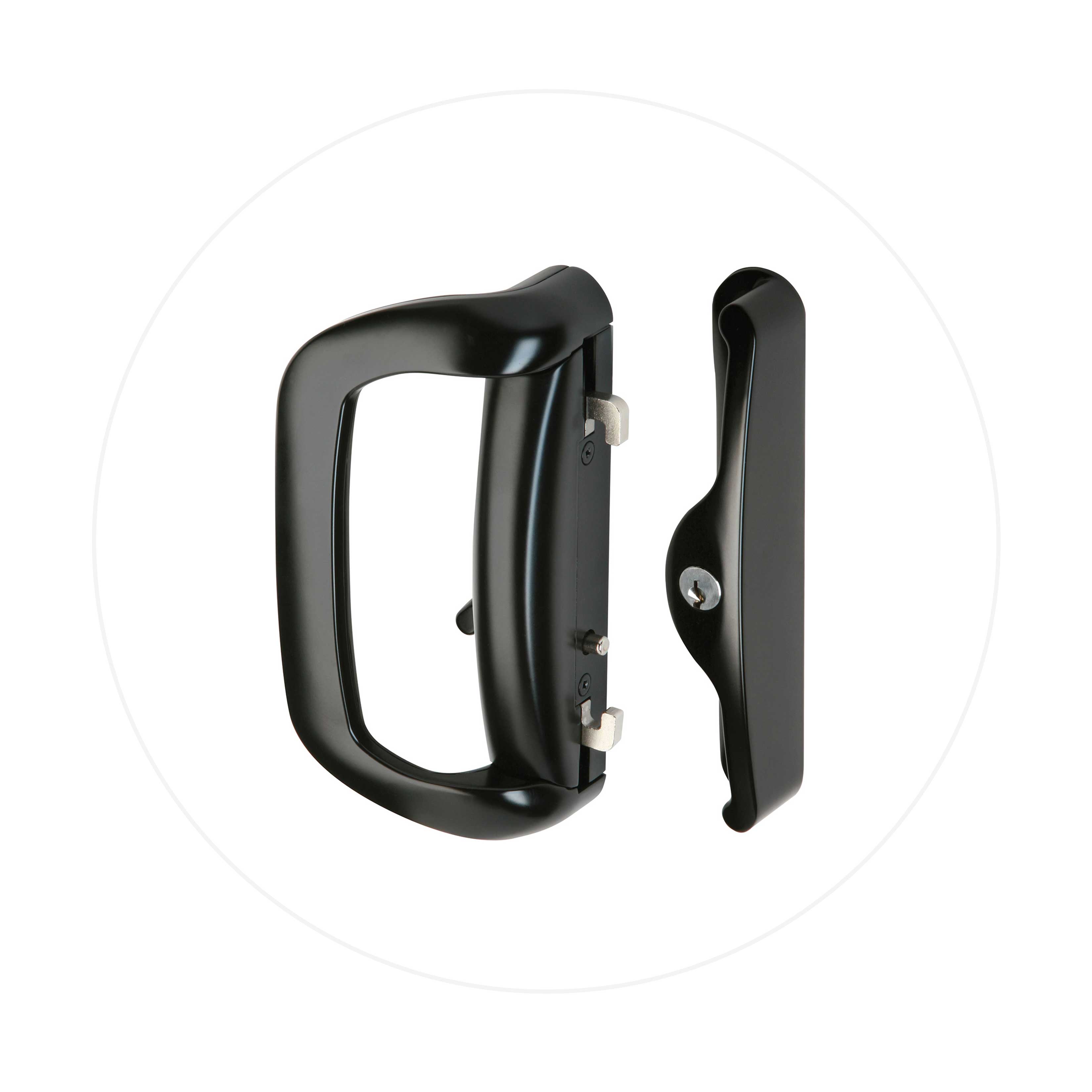 Residential Door Hardware Allegion NZ