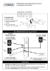 Legge 995MF Narrow Style Multi Function Lock Installation Instructions