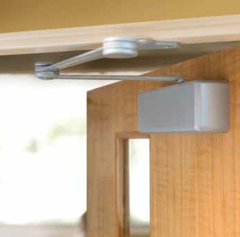Fingerprint Access Control Entry Door Locks Allegion Nz
