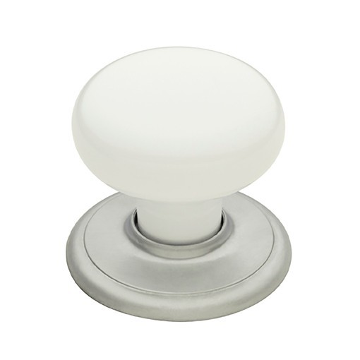 Schlage Classic Knobs