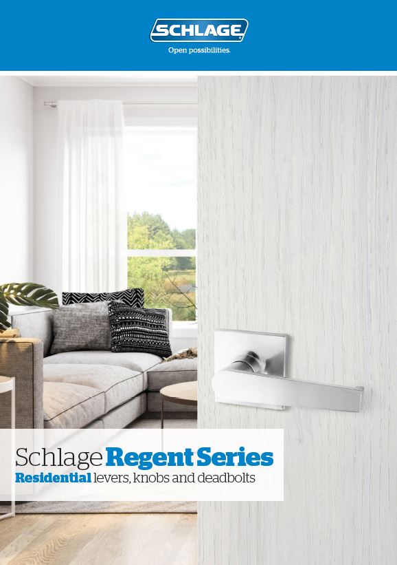 schlage_regent_png