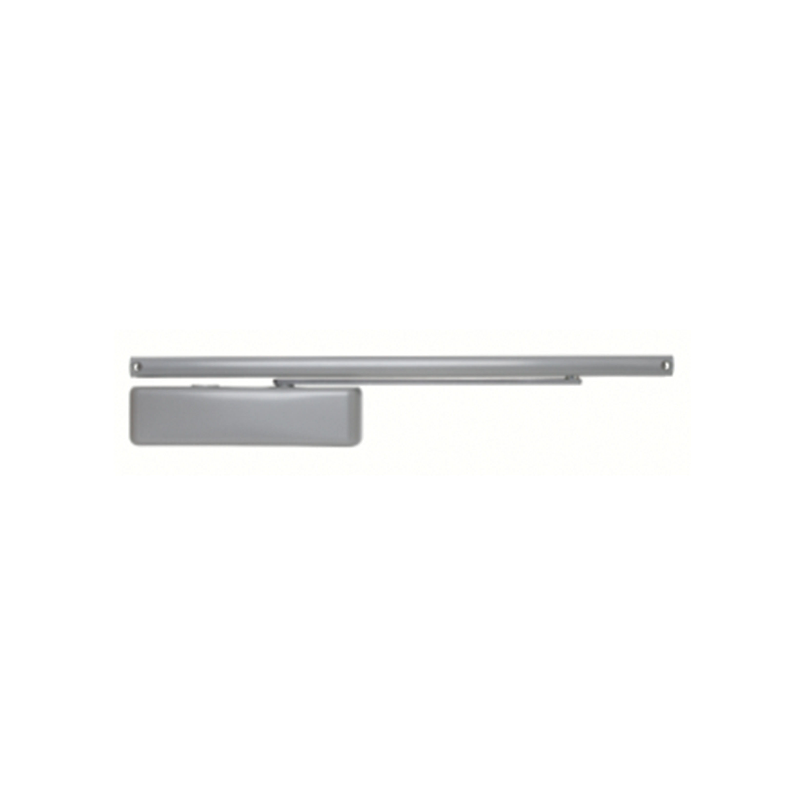 LCN Aluminum Cylinder Assembly for 4030T Door Closers