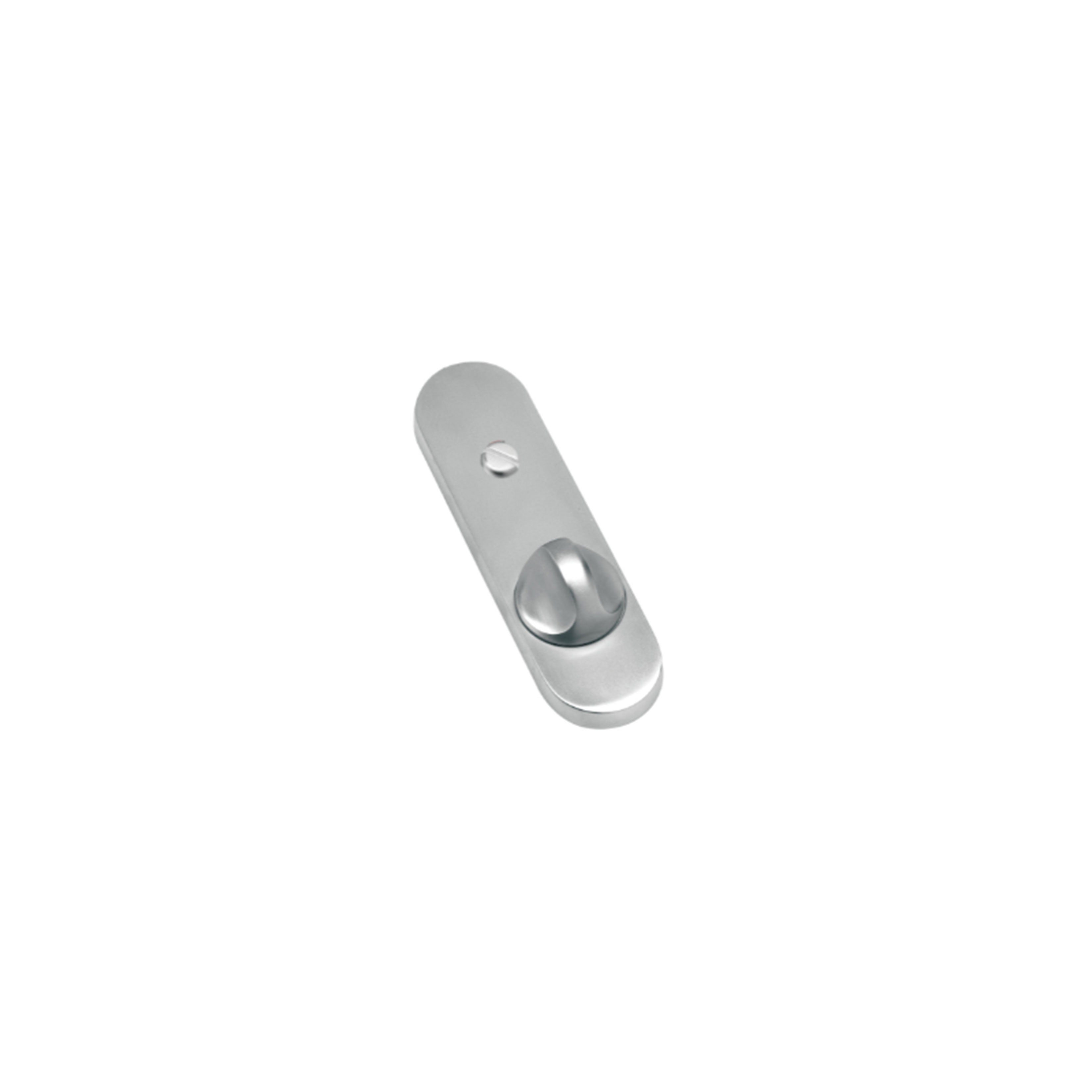 Legge 504AH Internal Plate with Emergency Release in Antique Bronze