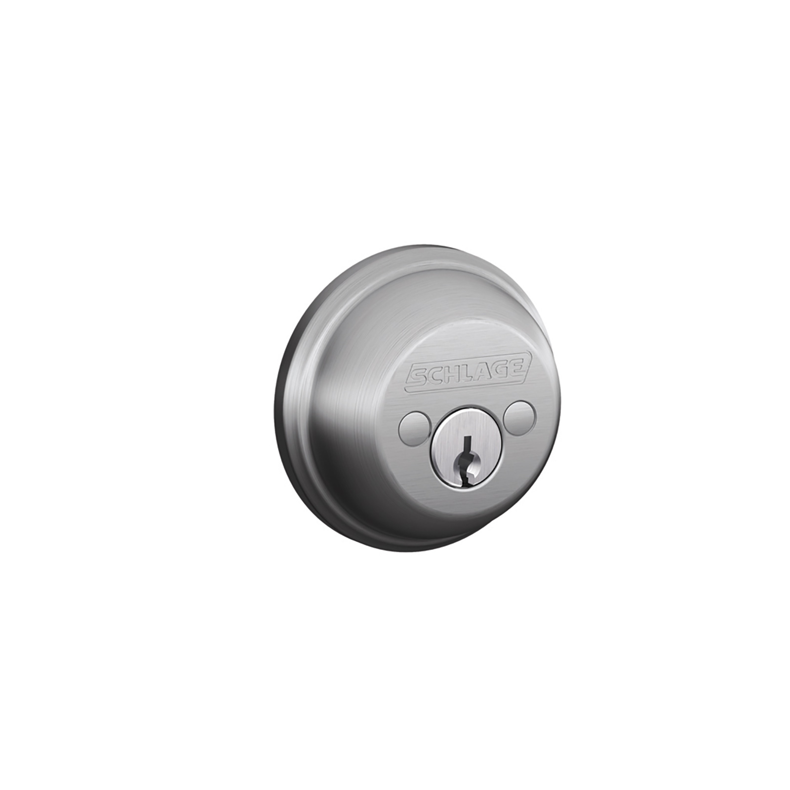 Schlage B Series Deadbolts
