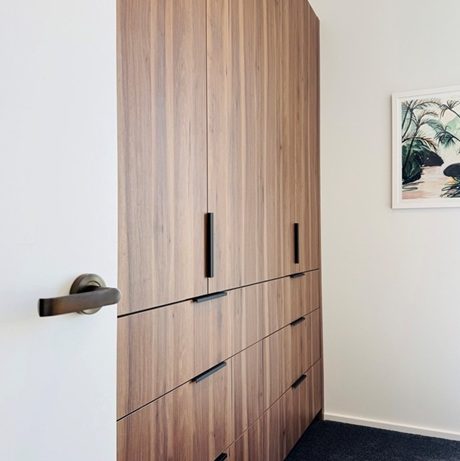 Legge 6000 Series Leonardo Lever