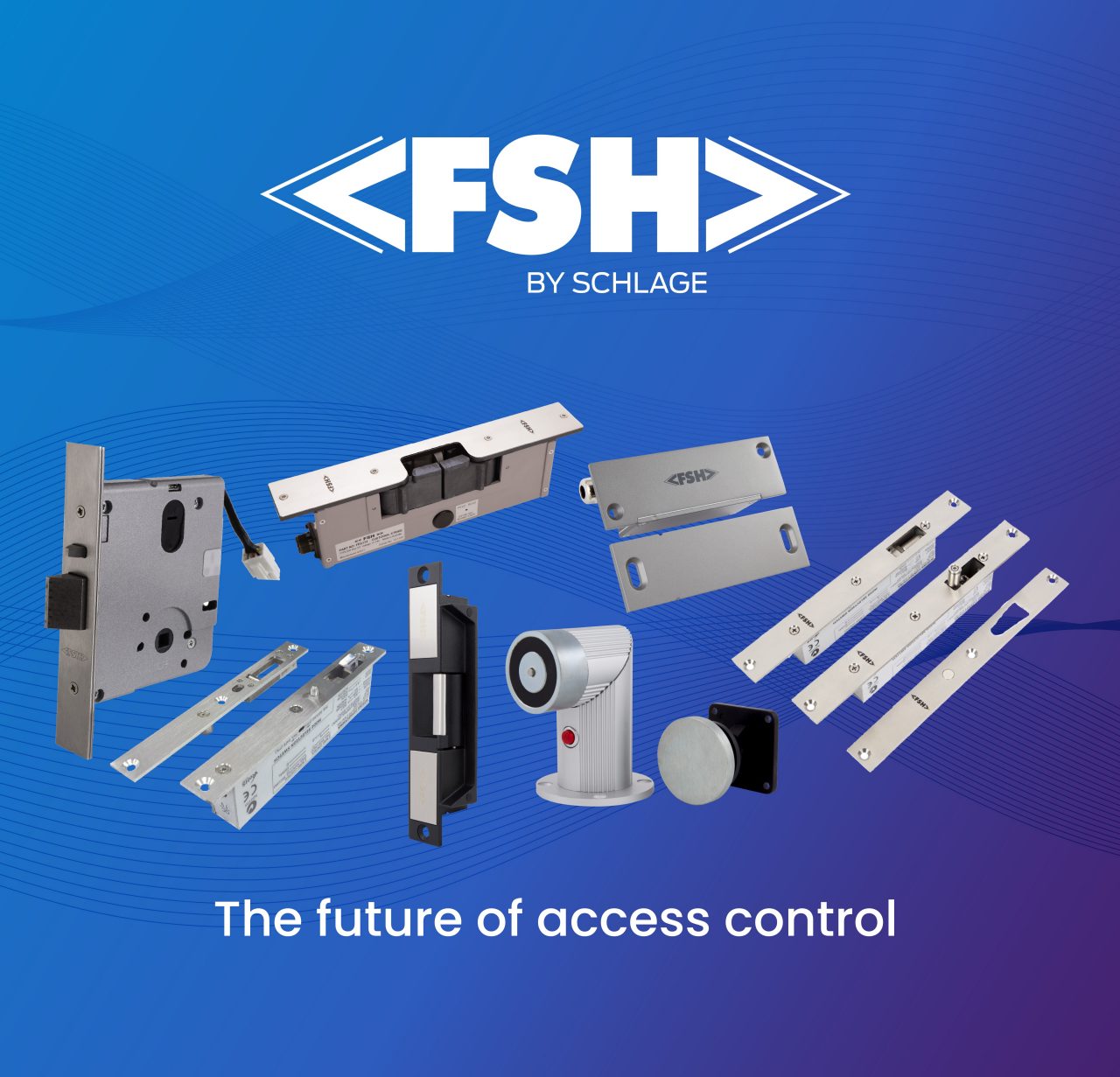 FSH by Schlage