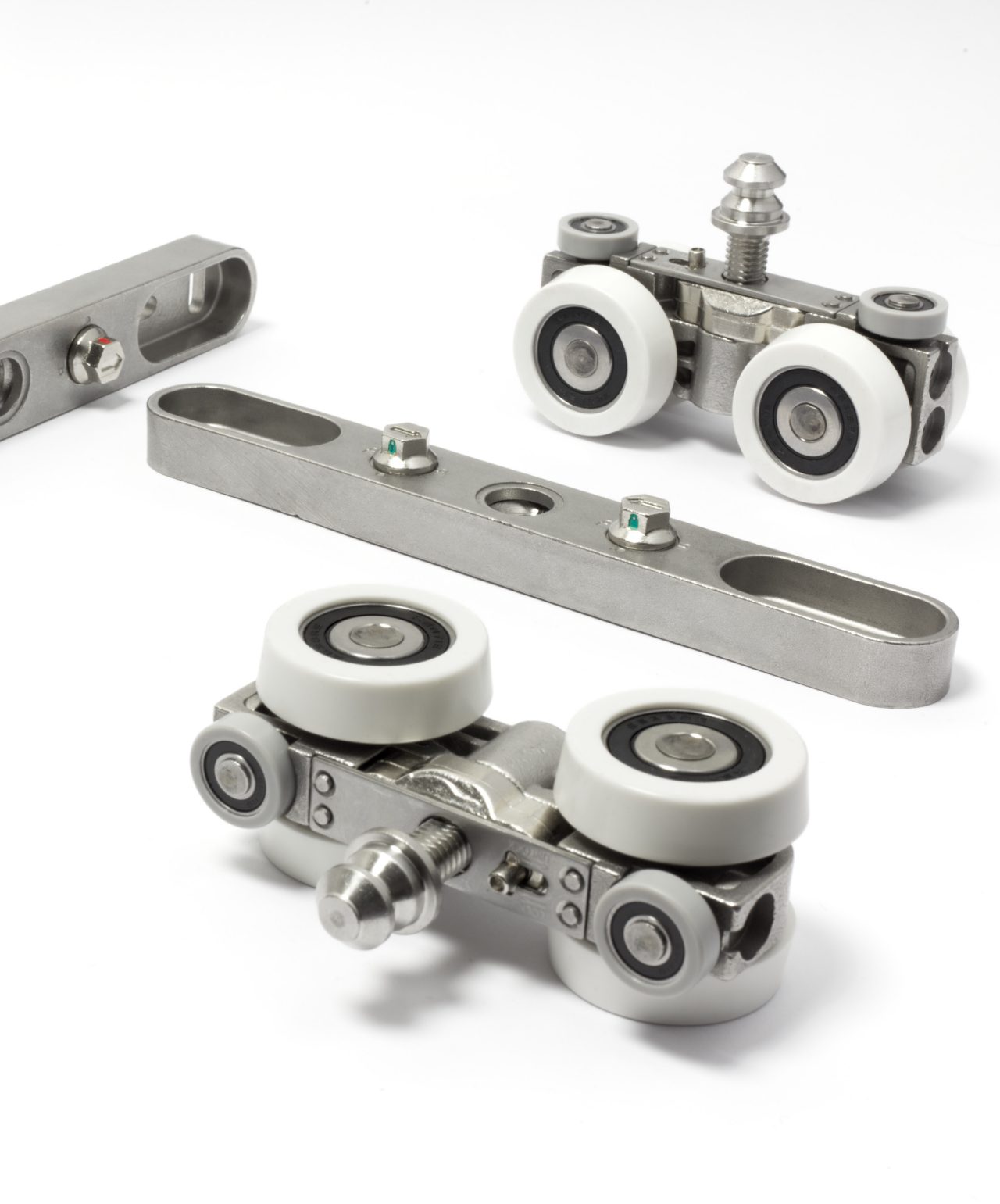 Brio Pro Run Systems