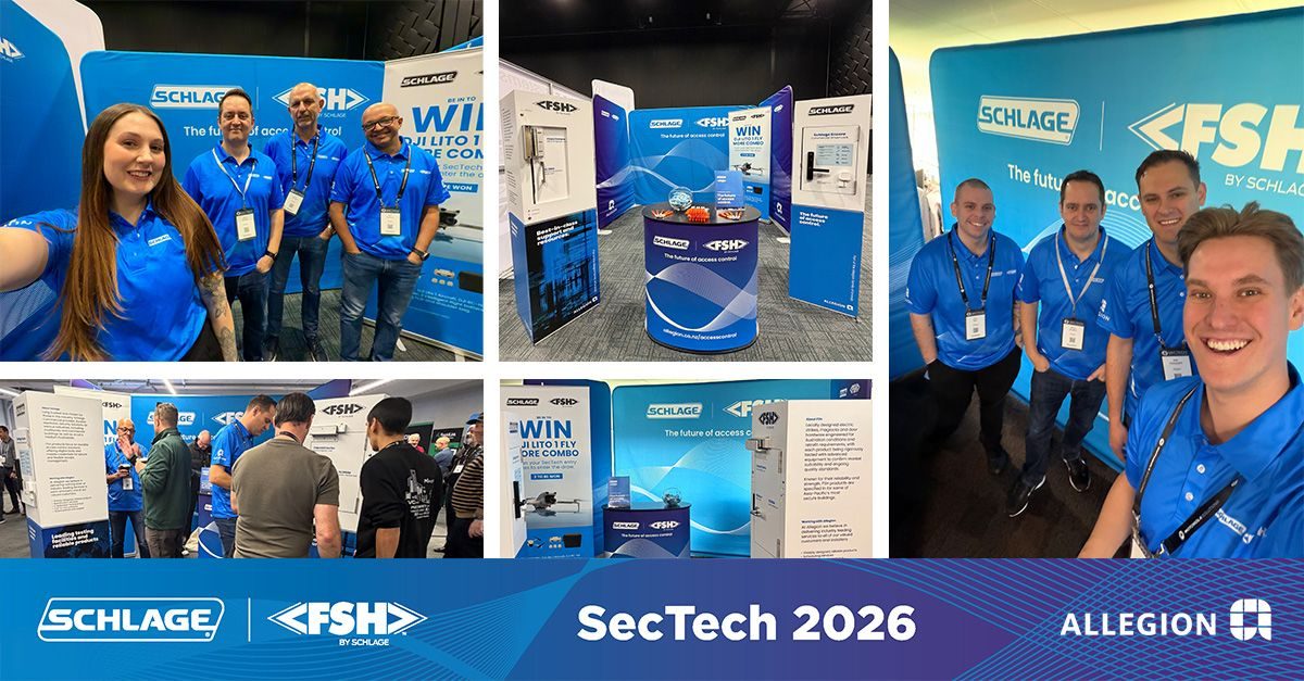 Sectech 2026
